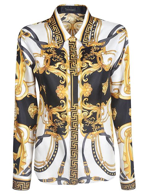 4x versace shirt|shirts that look like versace.